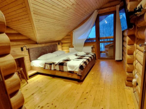Hotel Bereg